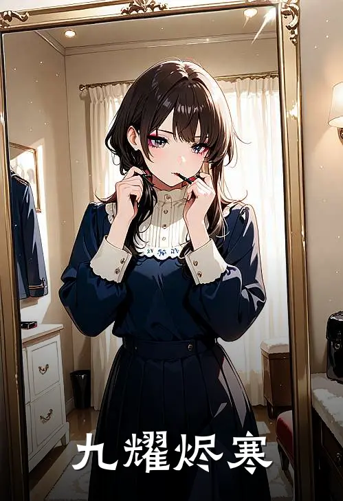 九耀烬寒谢烬苏萦热门的小说_热门小说在线阅读九耀烬寒谢烬苏萦