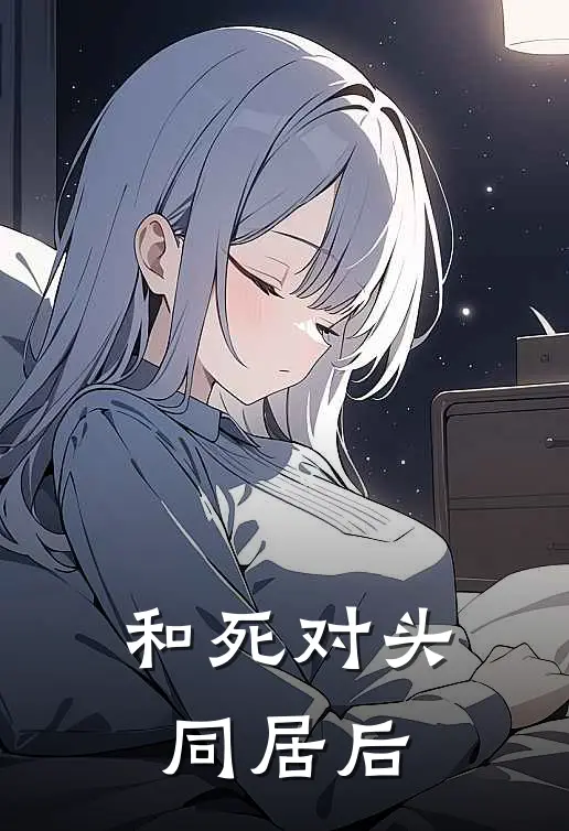 和死对头同居后(楼恩悦京择栖)免费小说阅读_免费小说完整版和死对头同居后(楼恩悦京择栖)