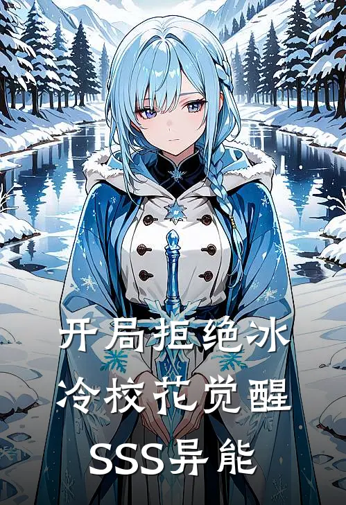 开局拒绝冰冷校花觉醒SSS异能(叶舟周公轩)最新完本小说推荐_免费小说推荐开局拒绝冰冷校花觉醒SSS异能叶舟周公轩