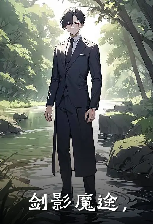 剑影魔途，(奎林奎林)全文免费小说_小说免费完结剑影魔途，(奎林奎林)