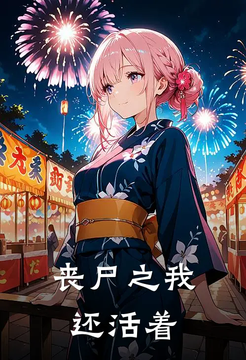 丧尸之我还活着(林峰李强)完整版小说全文免费阅读_免费阅读无弹窗丧尸之我还活着林峰李强