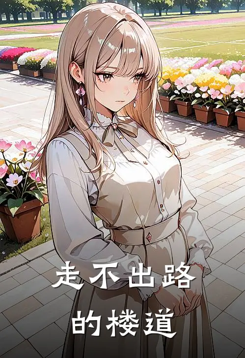 走不出路的楼道