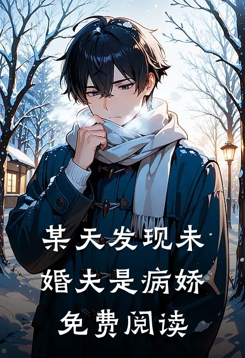 某天发现未婚夫是病娇免费阅读