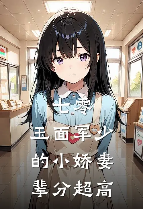 七零：玉面军少的小娇妻辈分超高