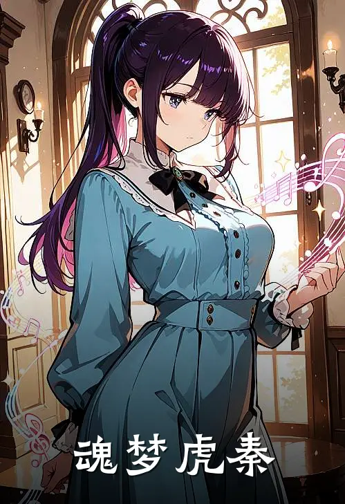 魂梦虎秦