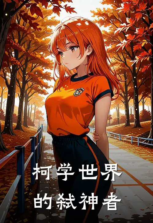 柯学世界的弑神者秦尘罗翠莲全本免费小说_热门网络小说推荐柯学世界的弑神者秦尘罗翠莲