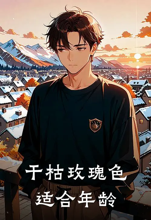 干枯玫瑰色适合年龄