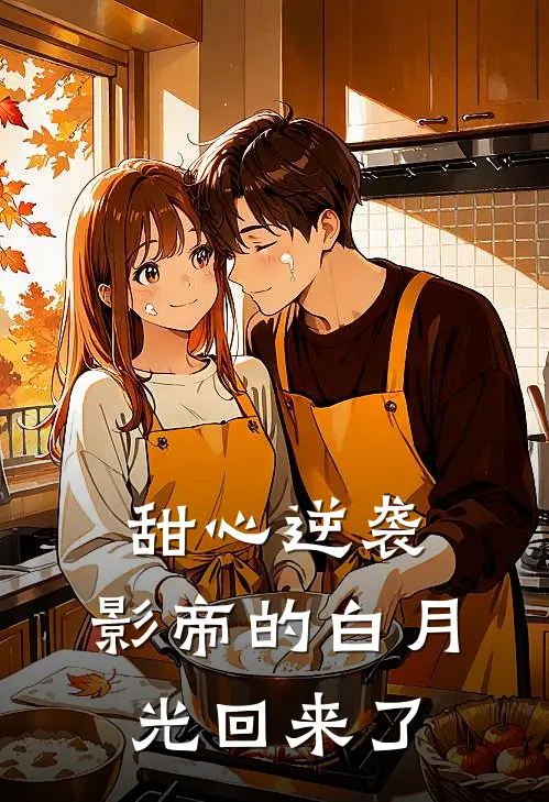 甜心逆袭：影帝的白月光回来了沈逸夏栀全文免费阅读无弹窗大结局_（沈逸夏栀）甜心逆袭：影帝的白月光回来了最新小说