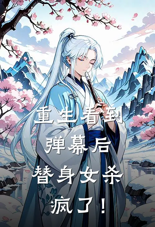 重生看到弹幕后，替身女杀疯了！连芷素连华岚最新好看小说_免费小说重生看到弹幕后，替身女杀疯了！(连芷素连华岚)