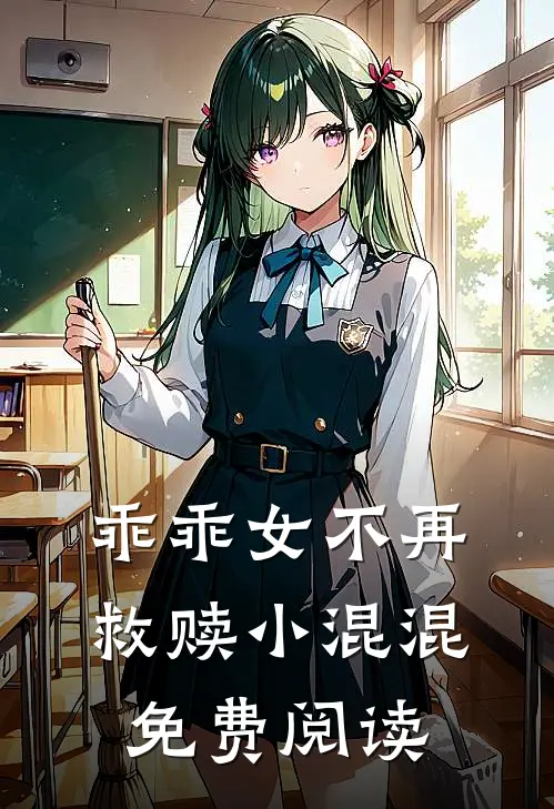 乖乖女不再救赎小混混免费阅读