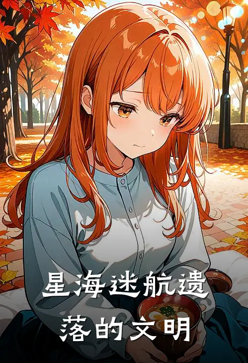 星海迷航遗落的文明