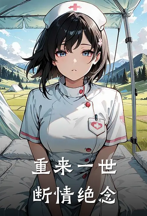 重来一世，断情绝念