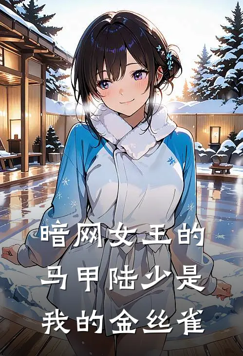 苏晚苏晴《暗网女王的马甲陆少是我的金丝雀》全本免费在线阅读_(苏晚苏晴)最新章节在线阅读