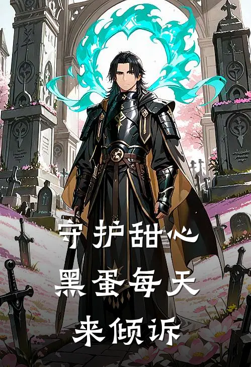 守护甜心：黑蛋每天来倾诉(朱利安塞蕾内拉)热门网络小说推荐_免费完结版小说守护甜心：黑蛋每天来倾诉(朱利安塞蕾内拉)