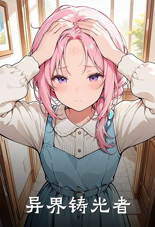 异界铸光者