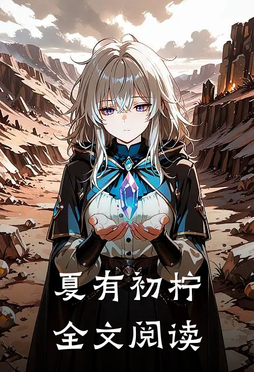 夏有初柠全文阅读