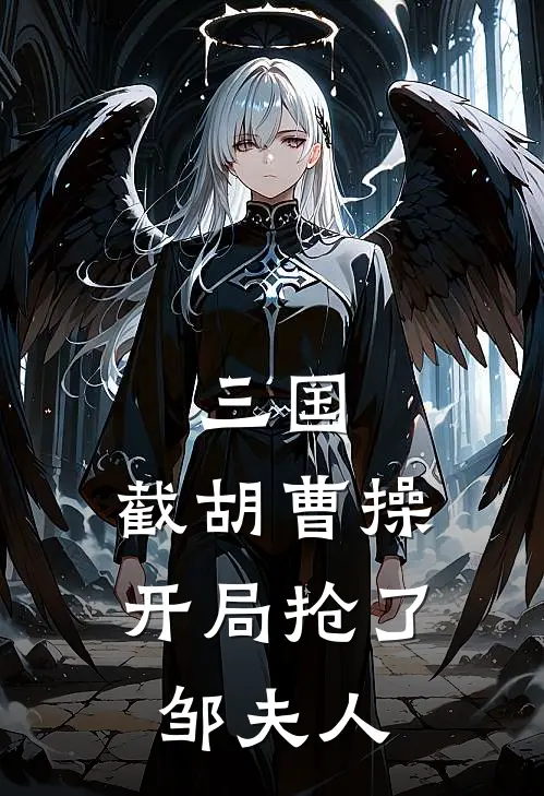 三国：截胡曹操，开局抢了邹夫人