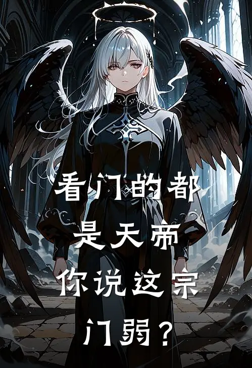 看门的都是天帝，你说这宗门弱？(陆渊沈星瑶)免费阅读全文_免费完结版小说看门的都是天帝，你说这宗门弱？陆渊沈星瑶