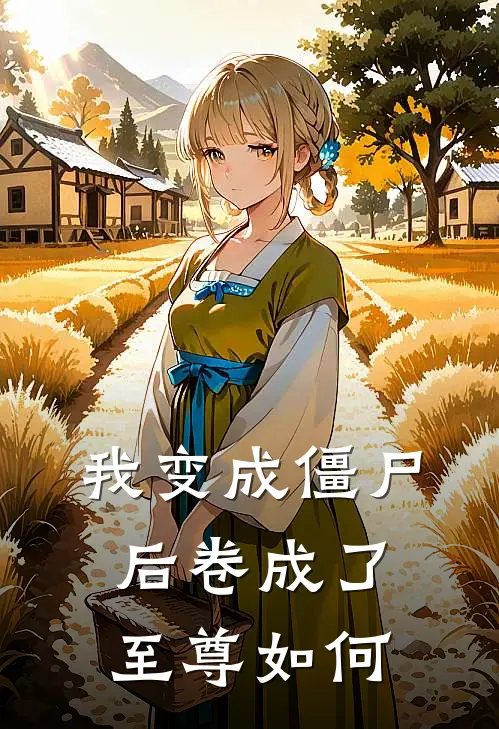 我变成僵尸后卷成了至尊如何(吴倩李强)免费阅读_热门的小说我变成僵尸后卷成了至尊如何吴倩李强