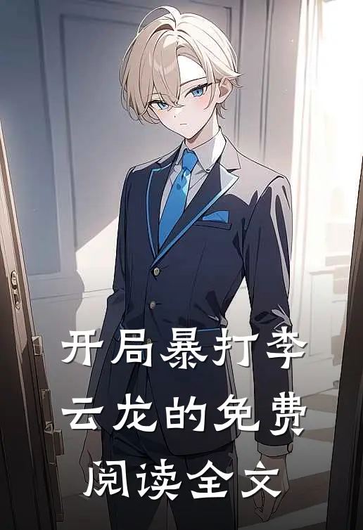 开局暴打李云龙的免费阅读全文