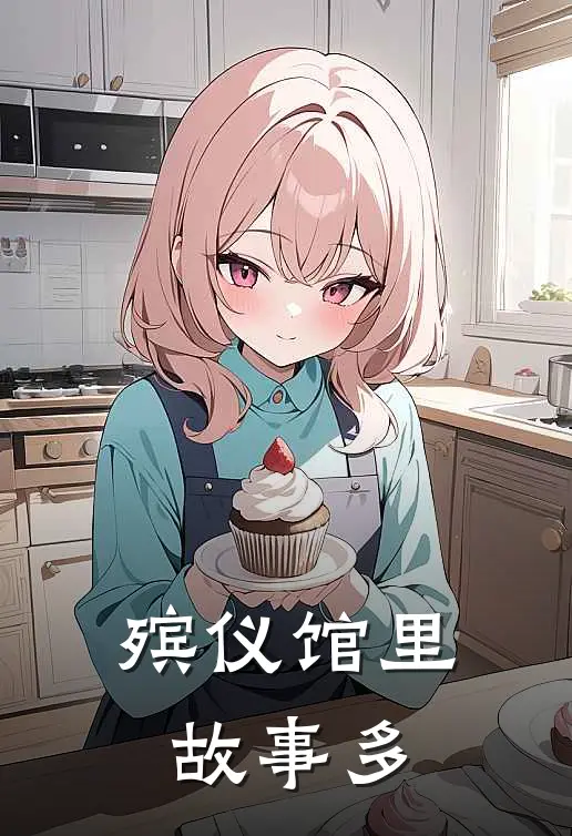 殡仪馆里故事多