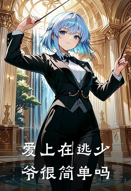 爱上在逃少爷很简单吗