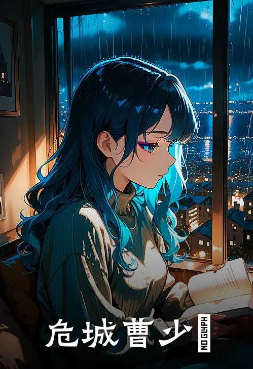 危城曹少璘