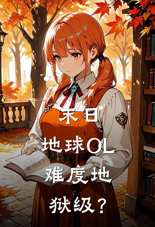 末日：地球OL，难度地狱级？苏阳白师师全文免费阅读_完结热门小说末日：地球OL，难度地狱级？(苏阳白师师)