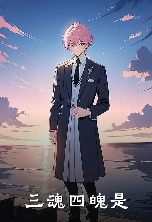 三魂四魄是