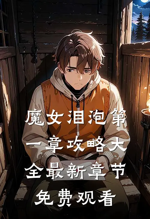 魔女泪泡第一章攻略大全最新章节免费观看