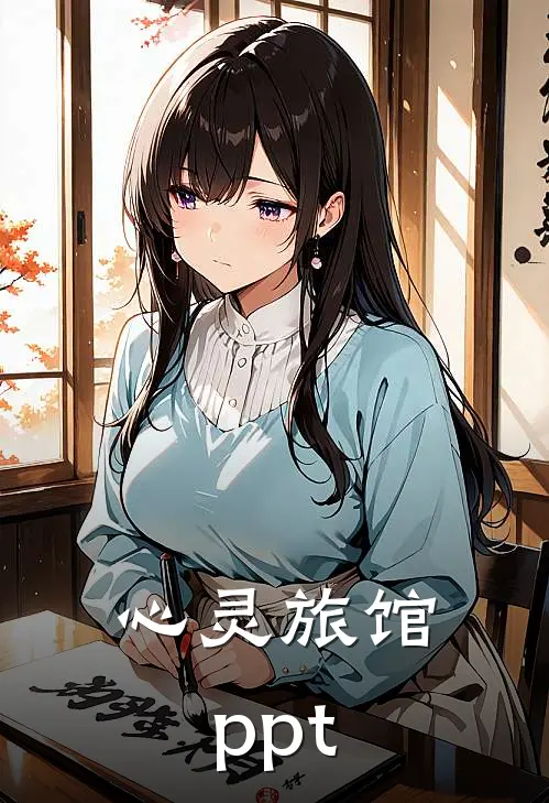 心灵旅馆ppt
