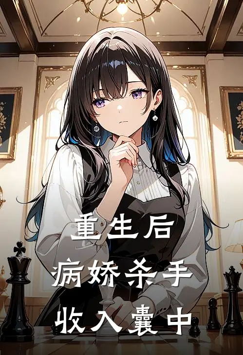 重生后，病娇杀手收入囊中