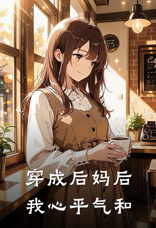 穿成后妈后，我心平气和