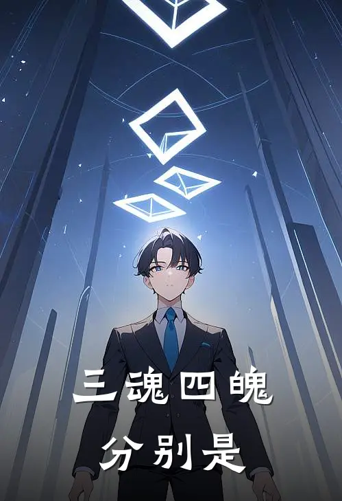 三魂四魄分别是