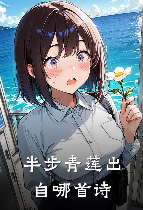 半步青莲出自哪首诗