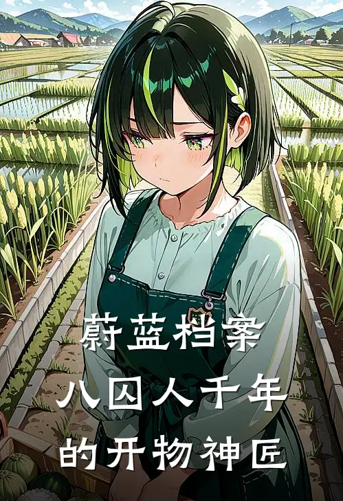 蔚蓝档案：八囚人千年的开物神匠叶绘莉音最新章节免费阅读_蔚蓝档案：八囚人千年的开物神匠热门小说