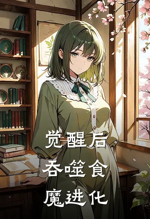 陈祈王子杰觉醒后，吞噬食魔进化全文免费阅读_陈祈王子杰完整版免费阅读