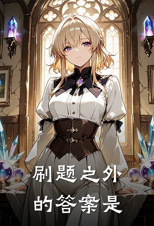 刷题之外的答案是