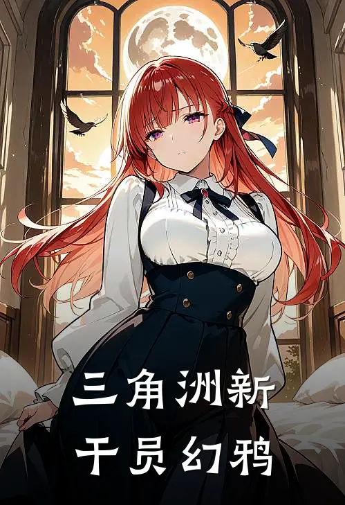 三角洲新干员幻鸦