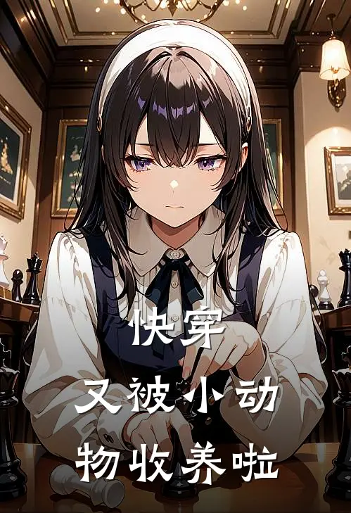 快穿：又被小动物收养啦(林初夏猫咪)全文免费在线阅读_快穿：又被小动物收养啦热门小说