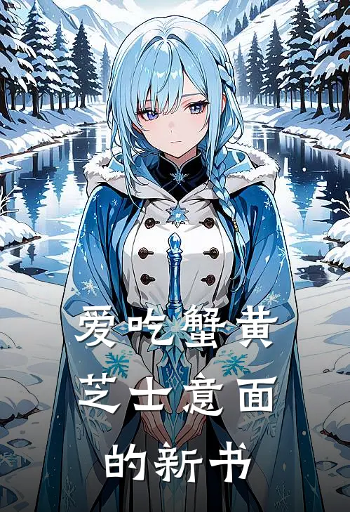 爱吃蟹黄芝士意面的新书姜璃萧景珩小说推荐完结_全集免费小说爱吃蟹黄芝士意面的新书(姜璃萧景珩)