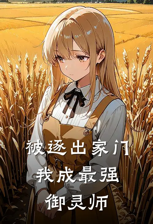 被逐出家门，我成最强御灵师凌风凌震最新推荐小说_完结版小说推荐被逐出家门，我成最强御灵师凌风凌震