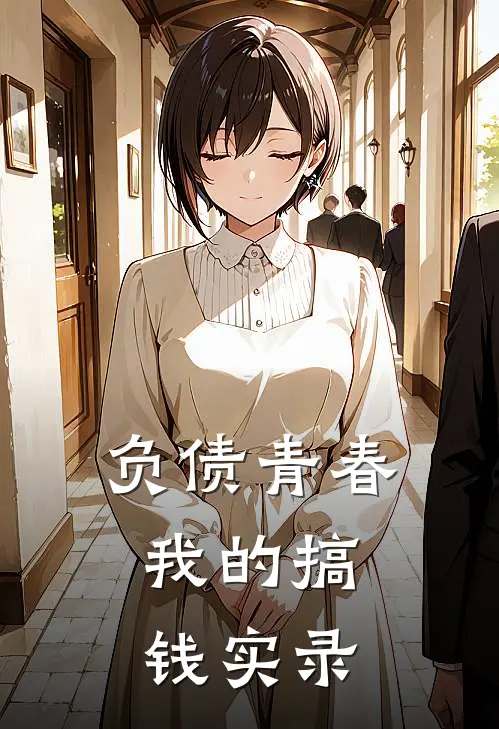 负债青春：我的搞钱实录林匆苏乐最新完本小说_免费小说大全负债青春：我的搞钱实录(林匆苏乐)