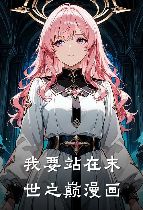 我要站在末世之巅漫画