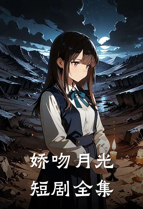 娇吻月光短剧全集