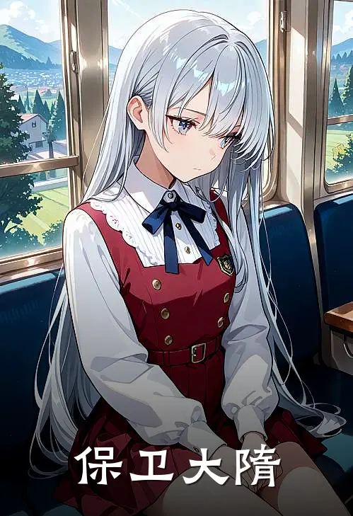 保卫大隋(程咬金杨广)热门小说大全_推荐完本小说保卫大隋程咬金杨广