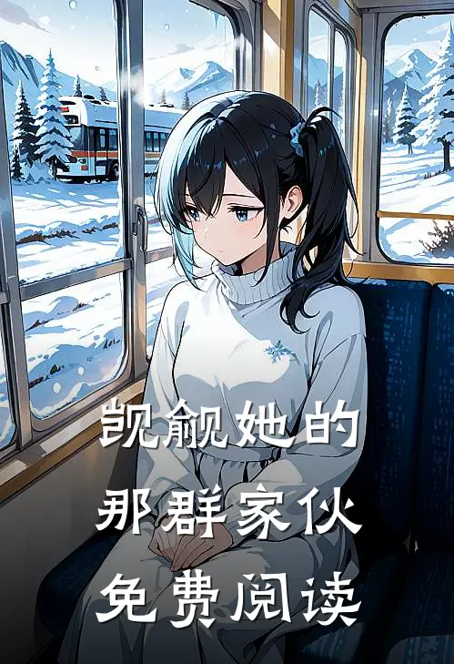 觊觎她的那群家伙免费阅读