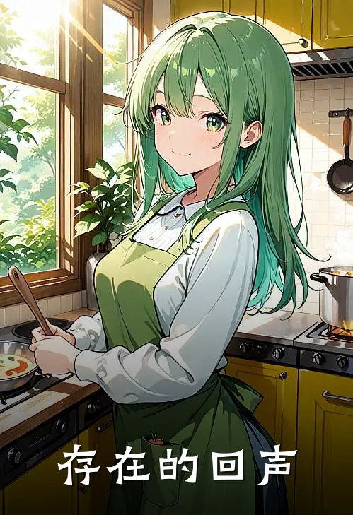 存在的回声林雨桐明心完结小说大全_免费小说在哪看存在的回声(林雨桐明心)