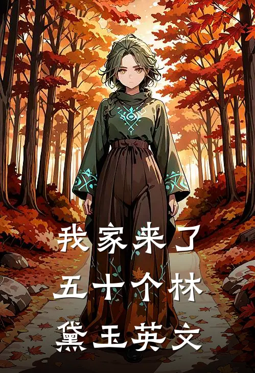 我家来了五十个林黛玉英文