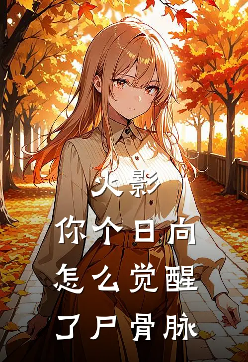 火影：你个日向怎么觉醒了尸骨脉田差宇智波完本完结小说_无弹窗全文免费阅读火影：你个日向怎么觉醒了尸骨脉(田差宇智波)